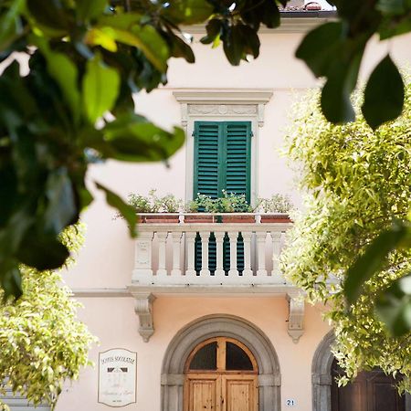 Domus Socolatae Residenza D'Epoca Charming B&B - Adults Only Follonica Eksteriør bilde