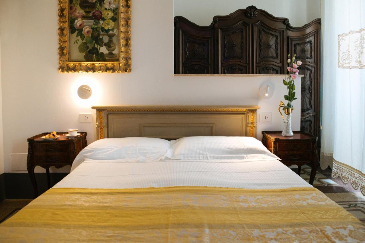 Domus Socolatae Residenza D'Epoca Charming B&B - Adults Only Follonica Eksteriør bilde