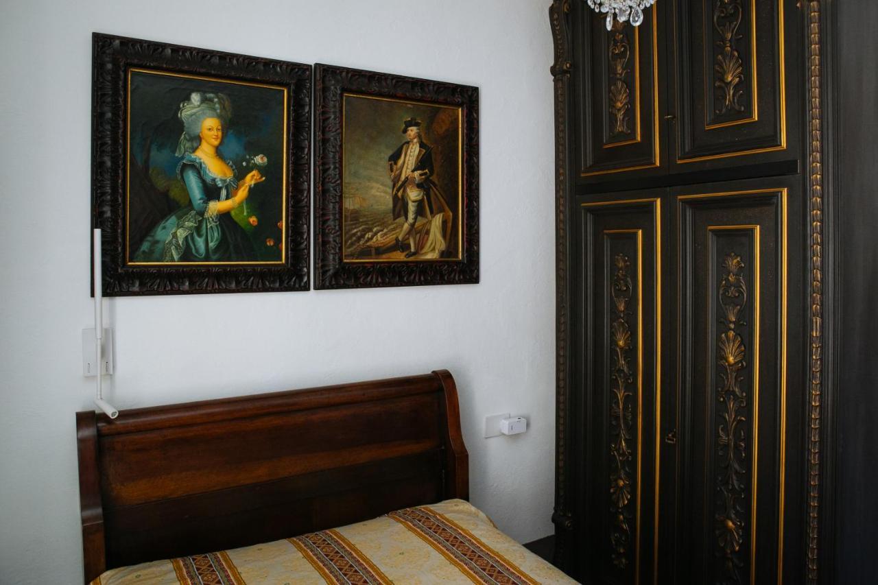 Domus Socolatae Residenza D'Epoca Charming B&B - Adults Only Follonica Eksteriør bilde