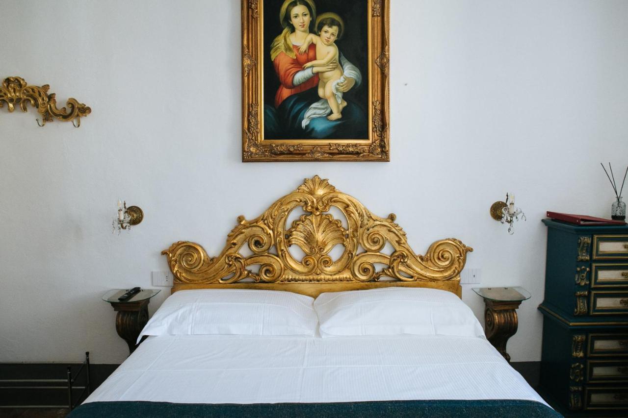 Domus Socolatae Residenza D'Epoca Charming B&B - Adults Only Follonica Eksteriør bilde