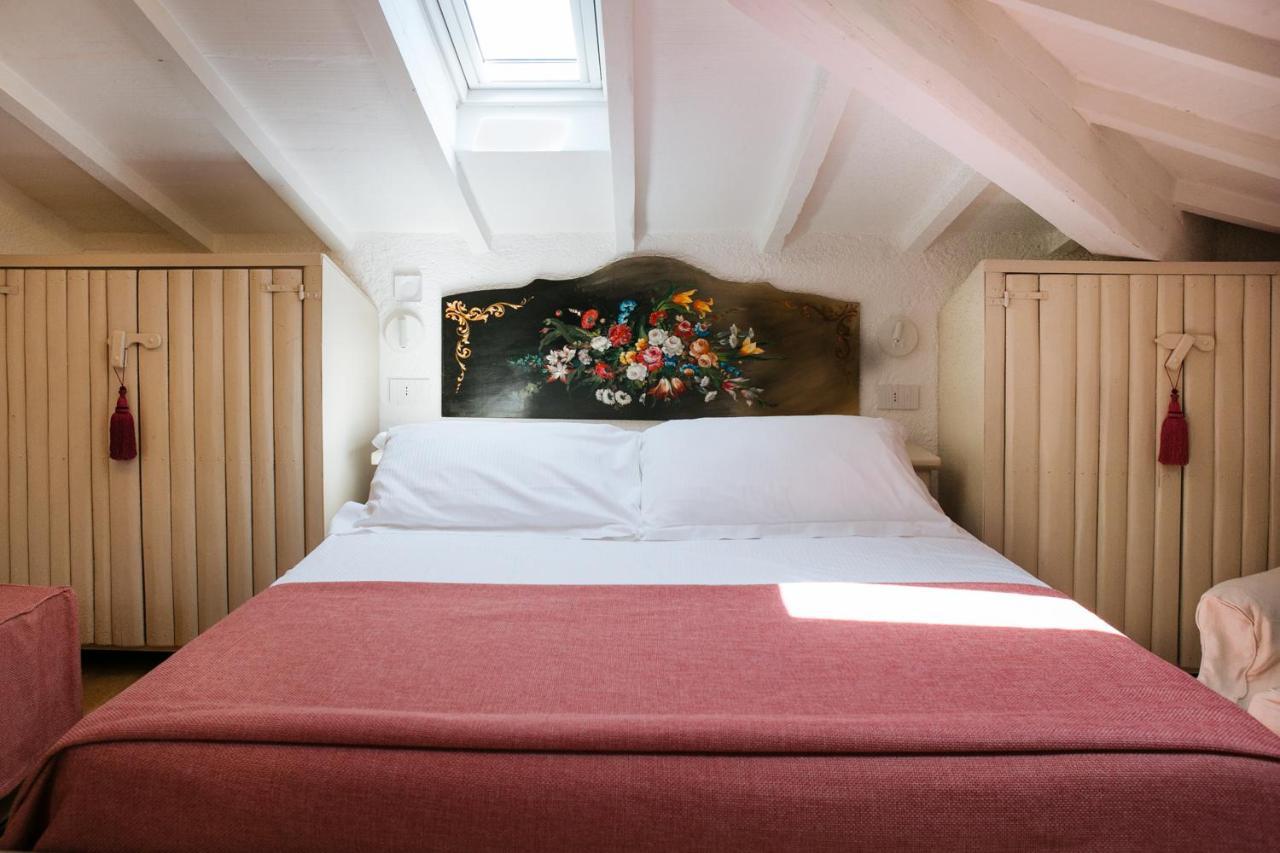 Domus Socolatae Residenza D'Epoca Charming B&B - Adults Only Follonica Eksteriør bilde