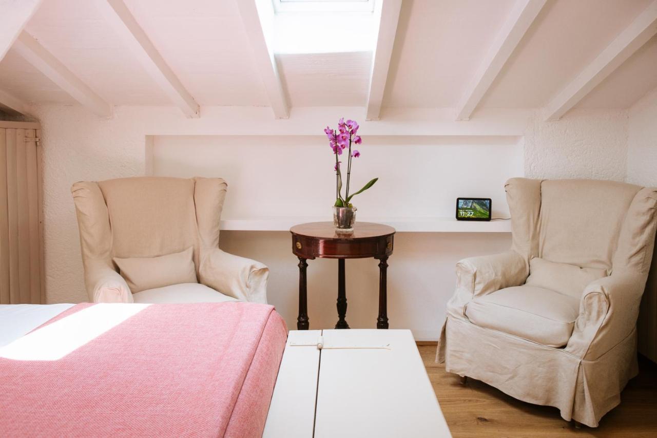 Domus Socolatae Residenza D'Epoca Charming B&B - Adults Only Follonica Eksteriør bilde