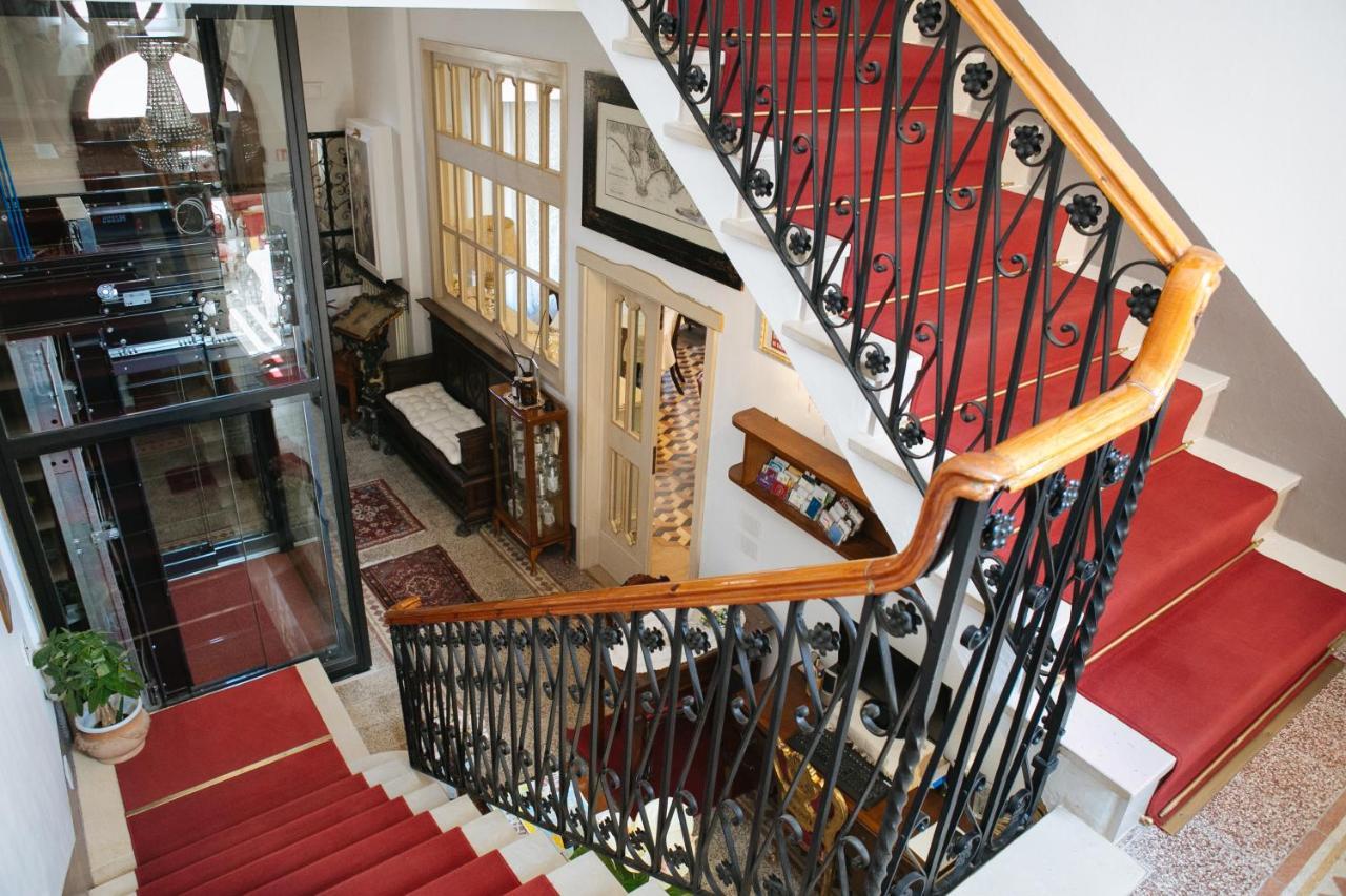 Domus Socolatae Residenza D'Epoca Charming B&B - Adults Only Follonica Eksteriør bilde