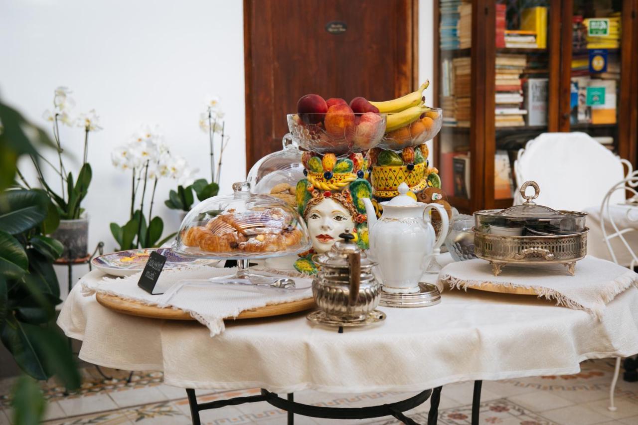 Domus Socolatae Residenza D'Epoca Charming B&B - Adults Only Follonica Eksteriør bilde
