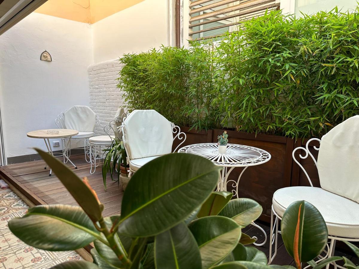 Domus Socolatae Residenza D'Epoca Charming B&B - Adults Only Follonica Eksteriør bilde