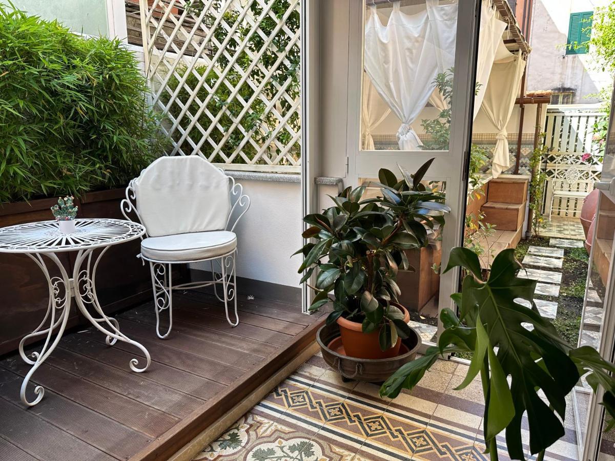 Domus Socolatae Residenza D'Epoca Charming B&B - Adults Only Follonica Eksteriør bilde
