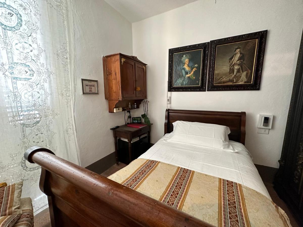 Domus Socolatae Residenza D'Epoca Charming B&B - Adults Only Follonica Eksteriør bilde