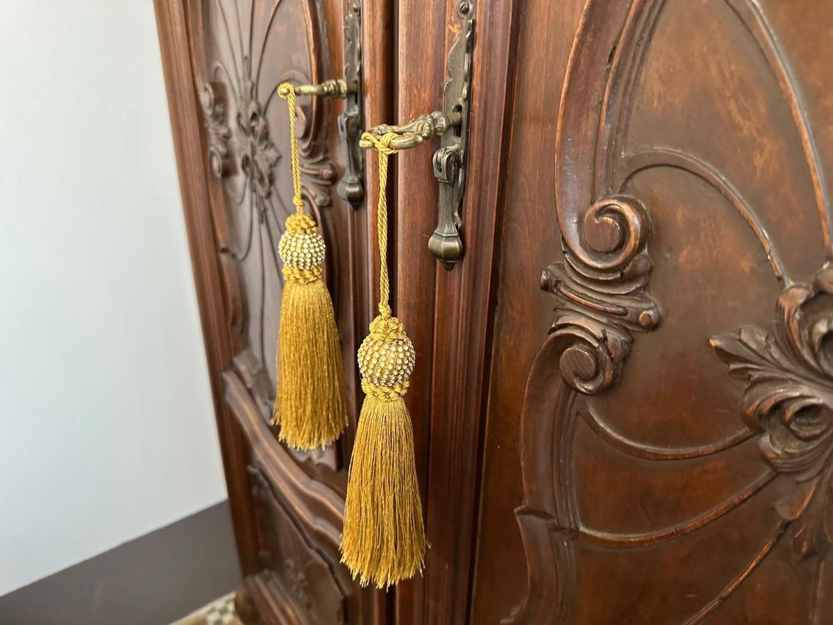 Domus Socolatae Residenza D'Epoca Charming B&B - Adults Only Follonica Eksteriør bilde