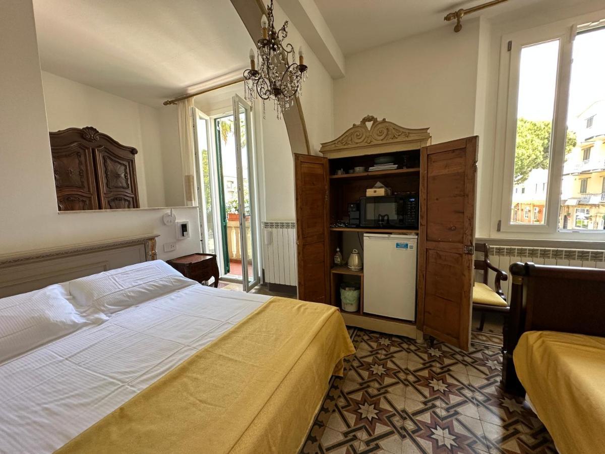 Domus Socolatae Residenza D'Epoca Charming B&B - Adults Only Follonica Eksteriør bilde