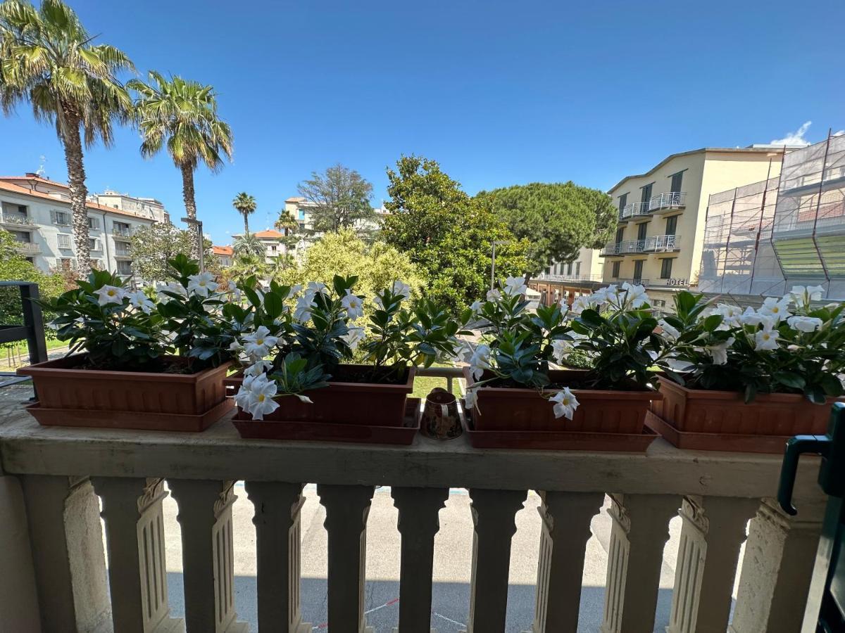 Domus Socolatae Residenza D'Epoca Charming B&B - Adults Only Follonica Eksteriør bilde