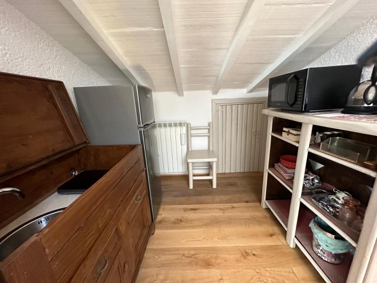 Domus Socolatae Residenza D'Epoca Charming B&B - Adults Only Follonica Eksteriør bilde