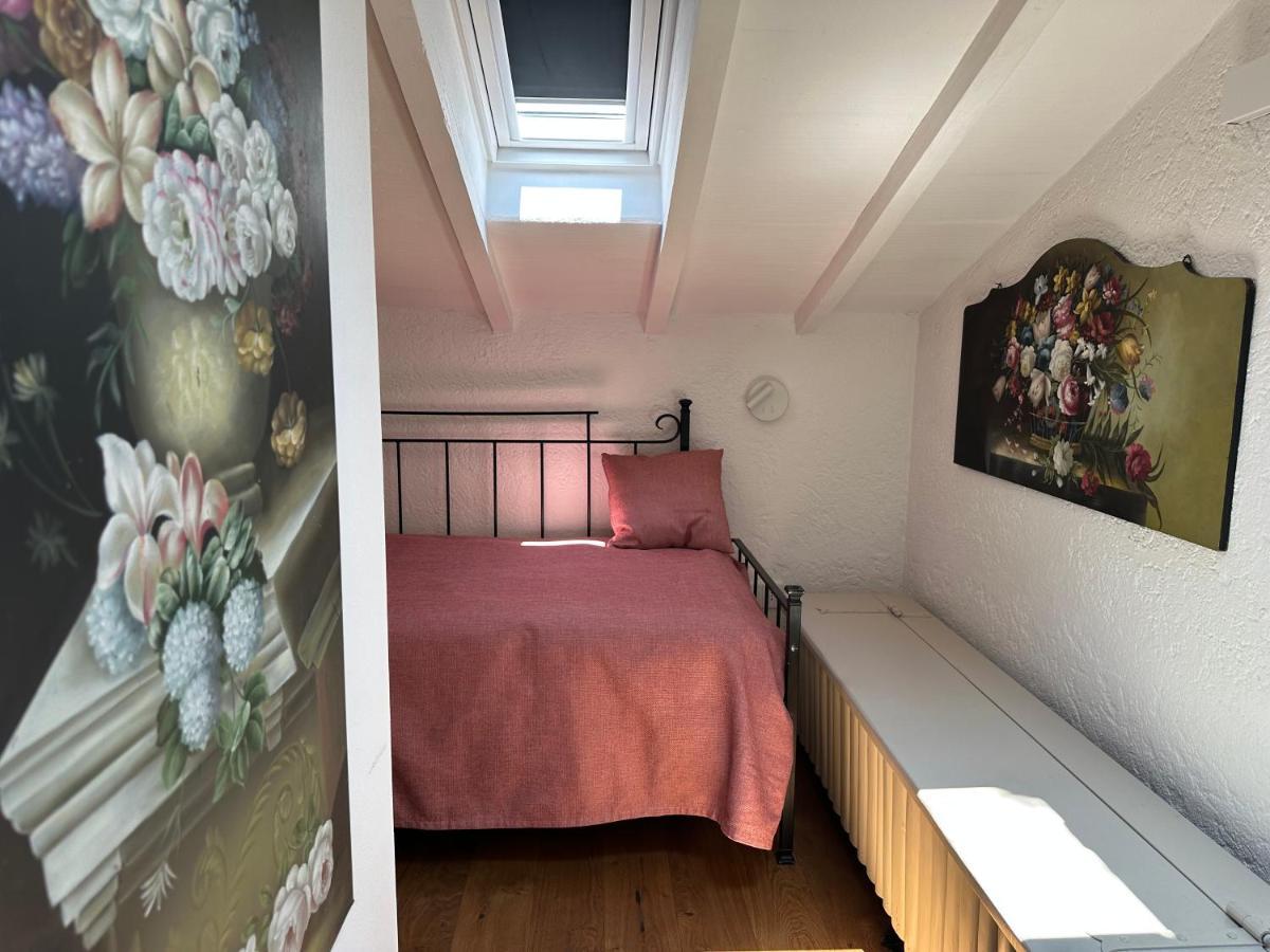 Domus Socolatae Residenza D'Epoca Charming B&B - Adults Only Follonica Eksteriør bilde