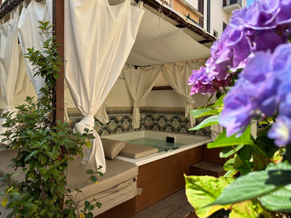 Domus Socolatae Residenza D'Epoca Charming B&B - Adults Only Follonica Eksteriør bilde