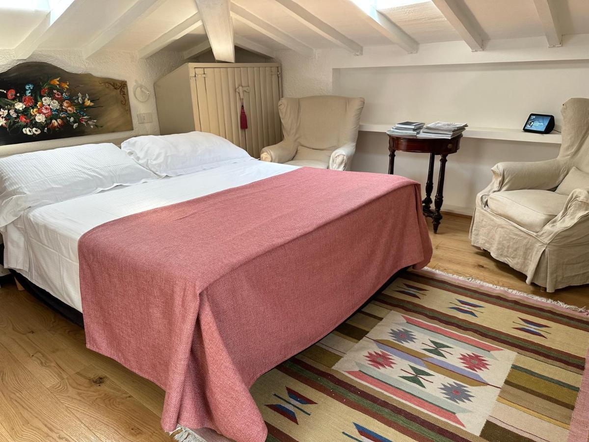 Domus Socolatae Residenza D'Epoca Charming B&B - Adults Only Follonica Eksteriør bilde