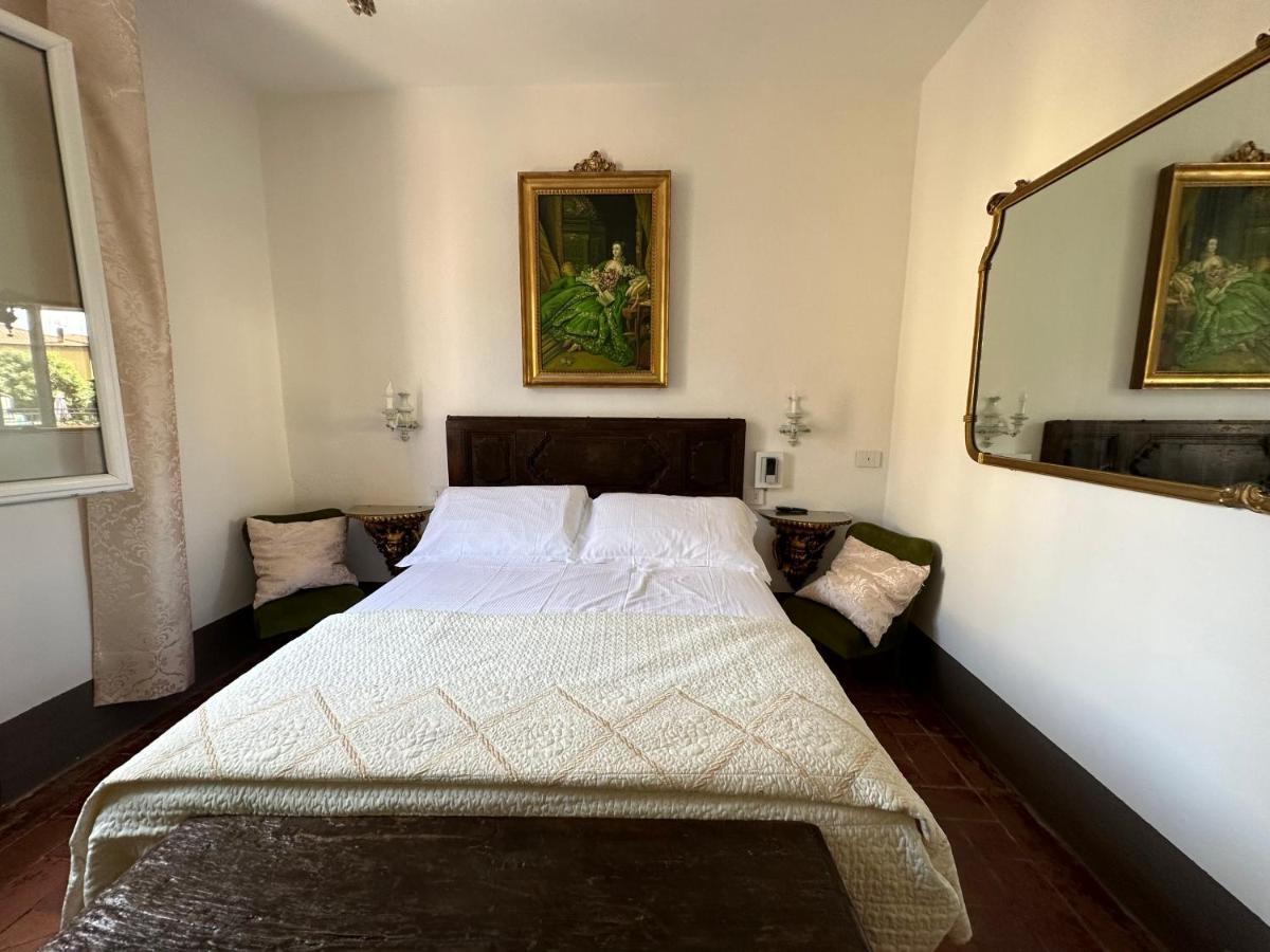 Domus Socolatae Residenza D'Epoca Charming B&B - Adults Only Follonica Eksteriør bilde