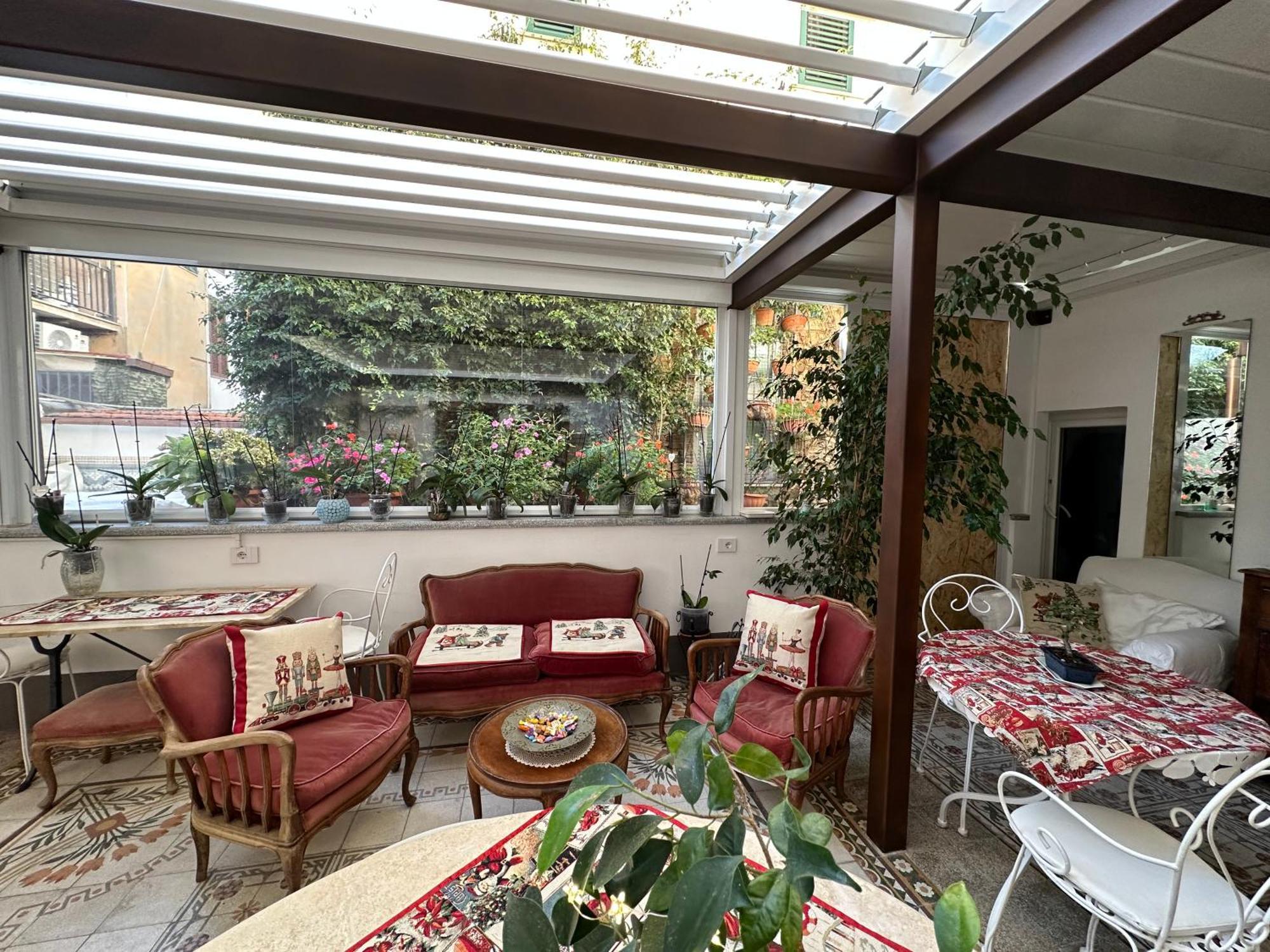 Domus Socolatae Residenza D'Epoca Charming B&B - Adults Only Follonica Eksteriør bilde