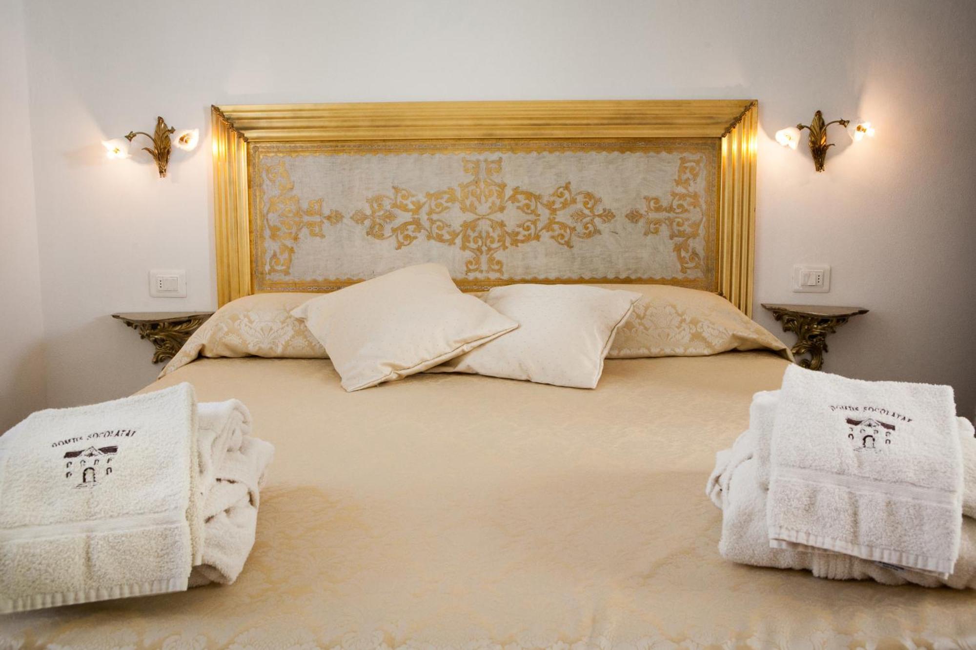 Domus Socolatae Residenza D'Epoca Charming B&B - Adults Only Follonica Eksteriør bilde