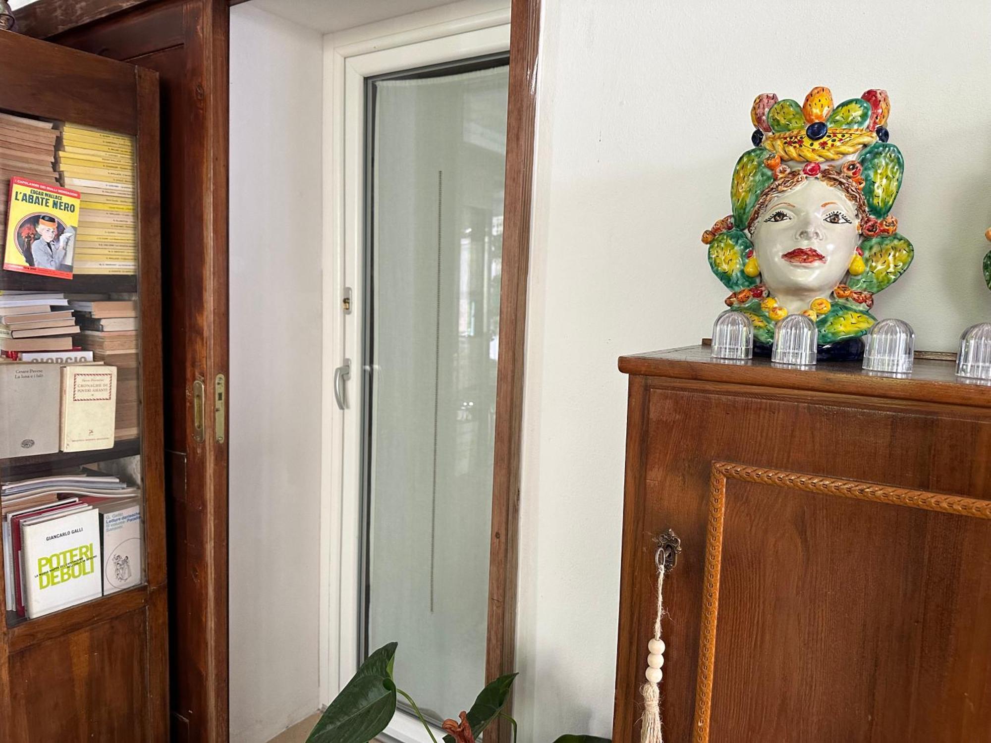 Domus Socolatae Residenza D'Epoca Charming B&B - Adults Only Follonica Eksteriør bilde
