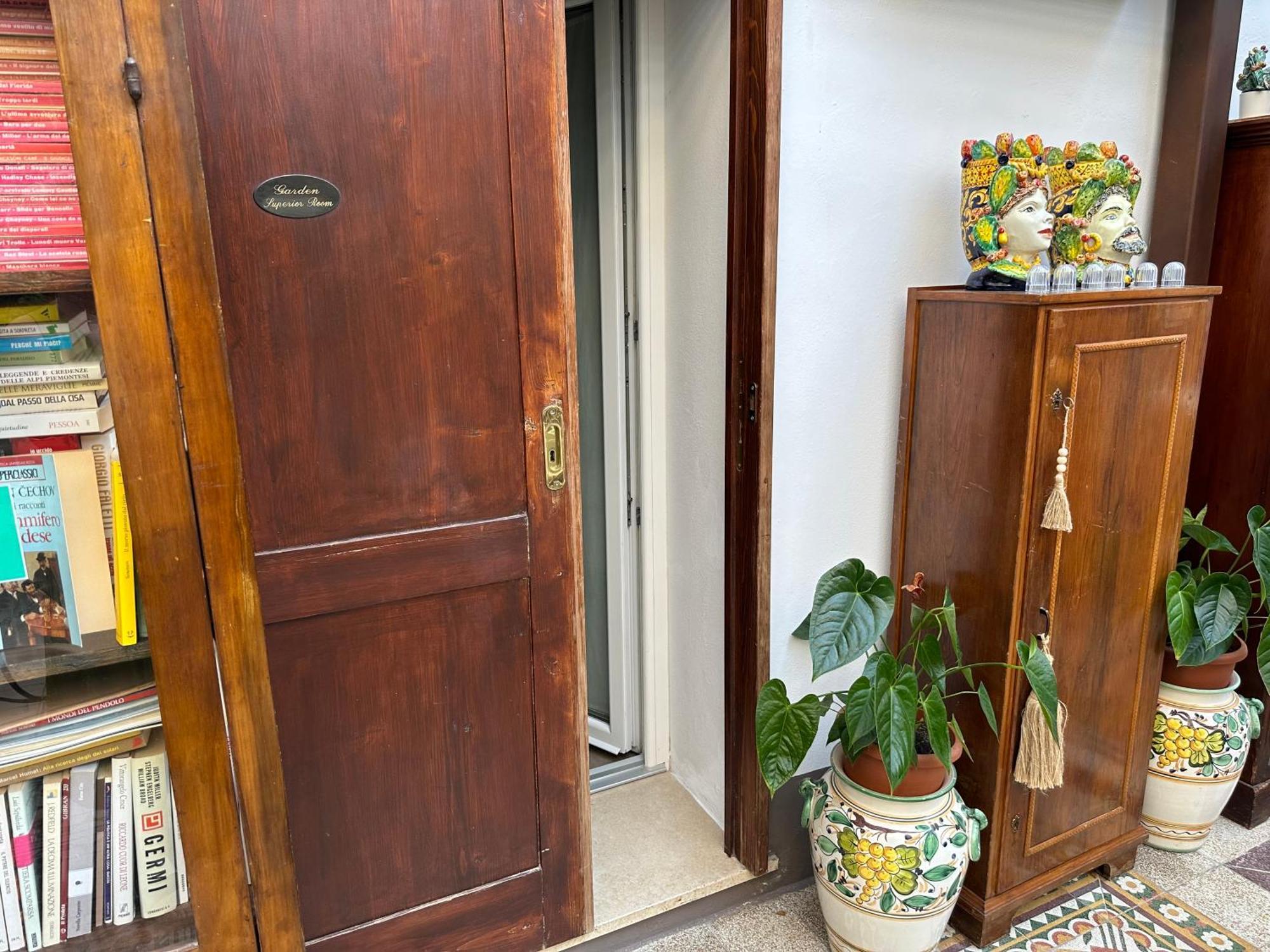 Domus Socolatae Residenza D'Epoca Charming B&B - Adults Only Follonica Eksteriør bilde